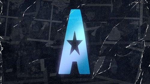 The Awesomes filmas žiurėti online
