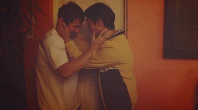 Love at the End of the World