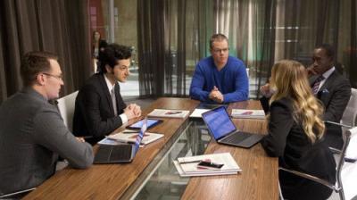 House of Lies