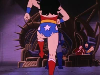 Super Friends