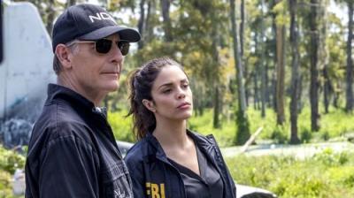 NCIS: New Orleans