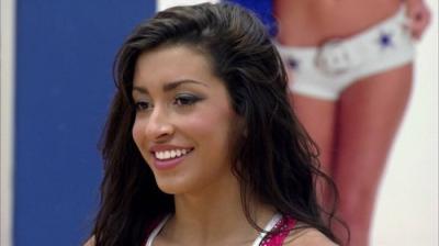 Dallas Cowboys Cheerleaders: Making the Team
