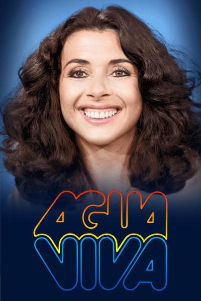 Água Viva filmas online