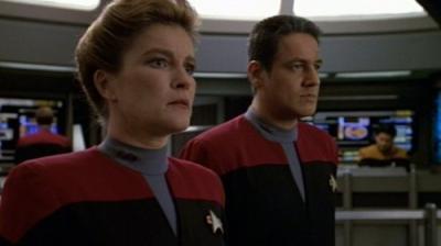 Star Trek: Voyager