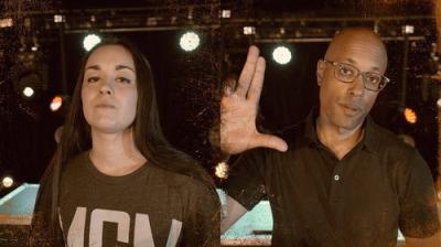 Le cœur sur le flow: Marieme sur les traces du hip hop au Québec