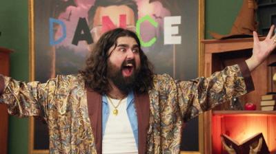 Taskmaster NZ