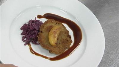 Wisconsin Foodie