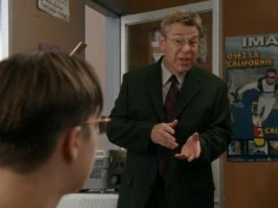 Degrassi