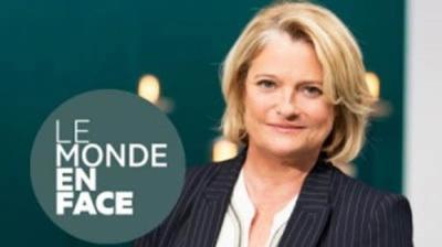 Le Monde en face