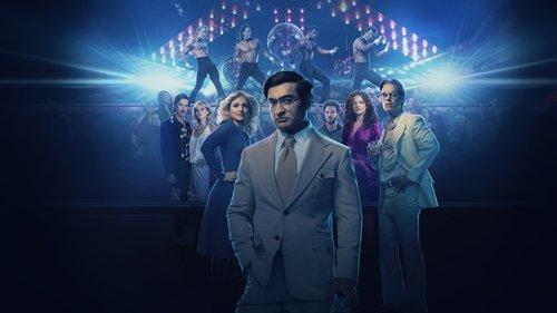 Sveiki atvykę į Chippendales filmas žiurėti online