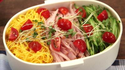 BENTO EXPO