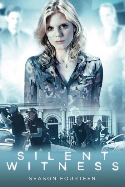 Silent Witness filmas online