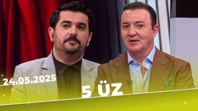 5 Üz