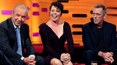 The Graham Norton Show