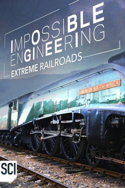 Impossible Engineering filmas online