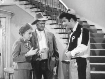 The Beverly Hillbillies
