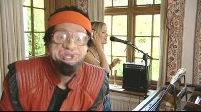 Bo' Selecta!