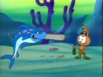 Snorks