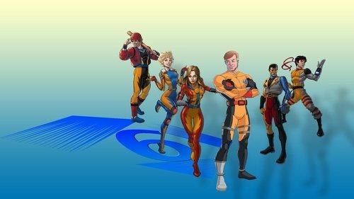 Bionic Six filmas žiurėti online