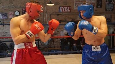 Čikagos ugniagesiai