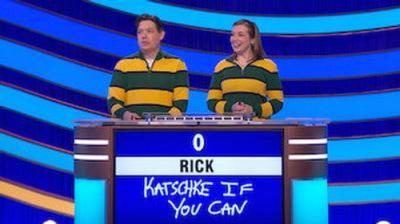 Pop Culture Jeopardy!