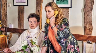 Shakespeare & Hathaway - Private Investigators