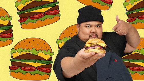 The Burger Show filmas žiurėti online