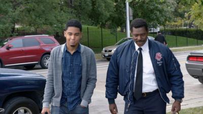 Čikagos ugniagesiai