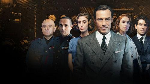 Marconi - L'uomo che ha connesso il mondo filmas žiurėti online