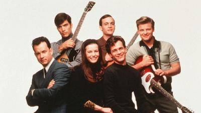 The Top Ten Revealed