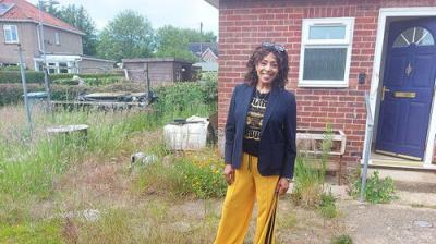 Homes Under the Hammer