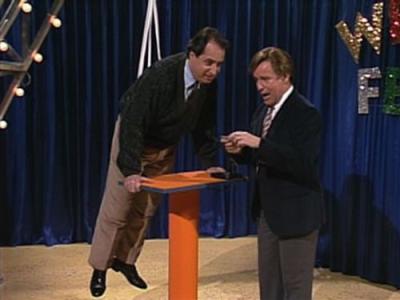 Saturday Night Live