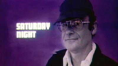 Saturday Night Live