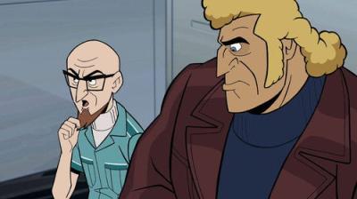 The Venture Bros.