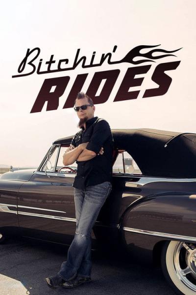 Bitchin' Rides filmas online
