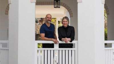 Grand Designs Transformations