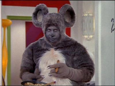 Sabrina, the Teenage Witch