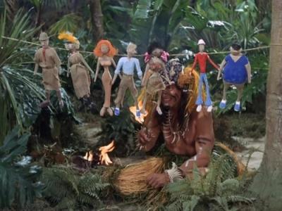Gilligan's Island