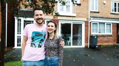 Sarah Beeny's Renovate Don't Relocate