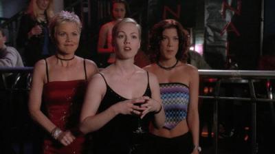 Beverli Hilsas, 90210