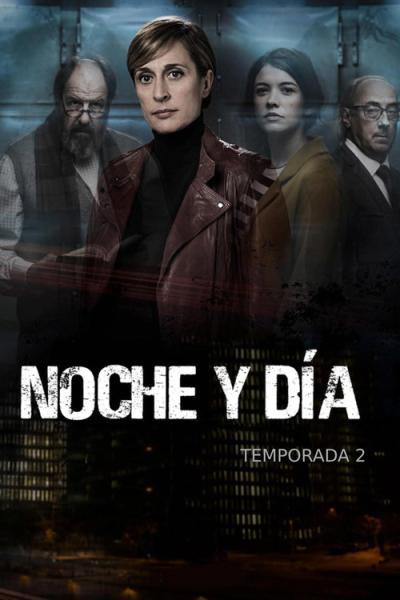 Nit i dia filmas online