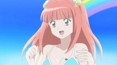 境界のRINNE