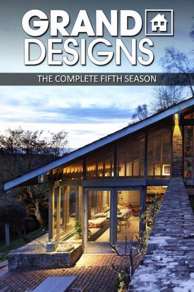 Grand Designs filmas online