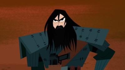 Samurai Jack