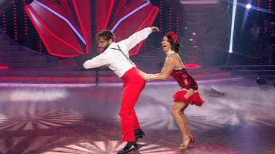 Let's Dance