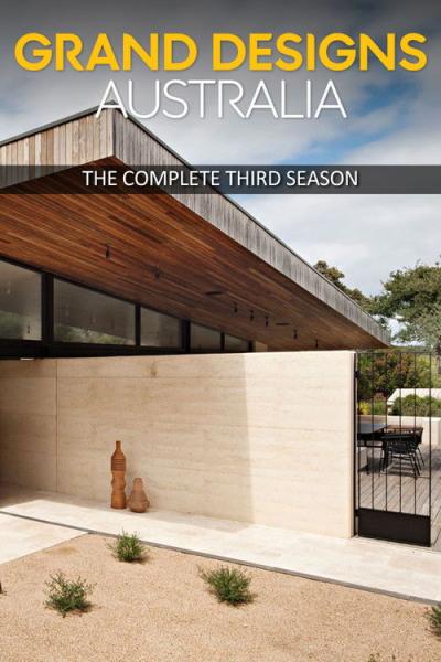 Grand Designs Australia filmas online