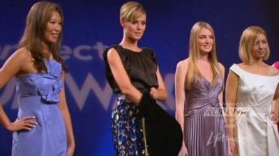 Project Runway