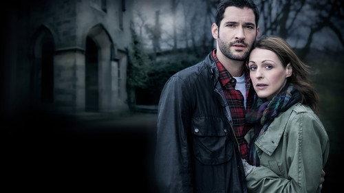 The Secret of Crickley Hall filmas žiurėti online