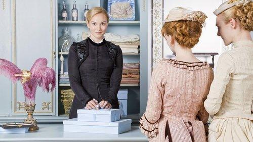 The Paradise filmas žiurėti online