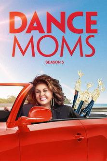 Dance Moms filmas online